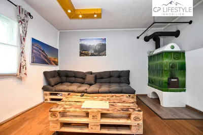 Grundstück kaufen in Kitzbühel – 595 m², € 1.090.000 – Bild 7 von 8