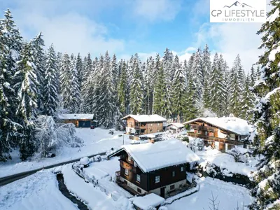 Grundstück kaufen in Kitzbühel – 595 m², € 1.090.000 – Bild 2 von 8