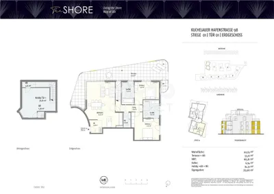 3-Zimmer-Wohnung kaufen in Wien – 110,37 m², € 977.470 – Bild 15 von 16