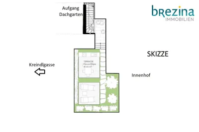 3-Zimmer-Wohnung mieten in Wien – 75 m², € 2.248 – Bild 25 von 25