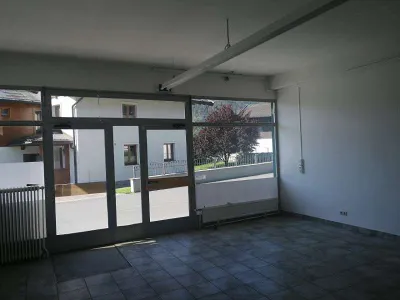 Gewerbeimmobilie mieten in Zell am See – 85 m², € 640 – Bild 2 von 8