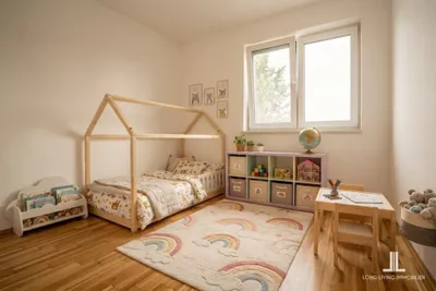 3-Zimmer-Wohnung kaufen in Graz – 54,15 m², € 199.000 – Bild 4 von 6