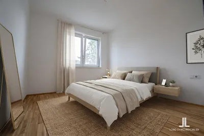 3-Zimmer-Wohnung kaufen in Graz – 54,15 m², € 199.000 – Bild 3 von 6