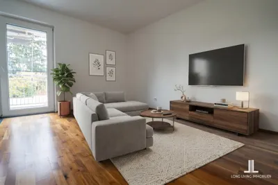 3-Zimmer-Wohnung kaufen in Graz – 54,15 m², € 199.000