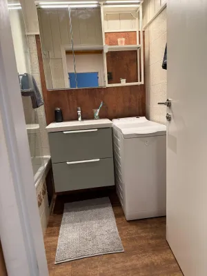 2-Zimmer-Wohnung mieten in Graz – 65 m², € 880 – Bild 4 von 10
