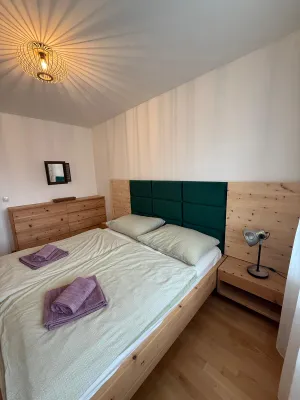 2-Zimmer-Wohnung mieten in Graz – 65 m², € 880