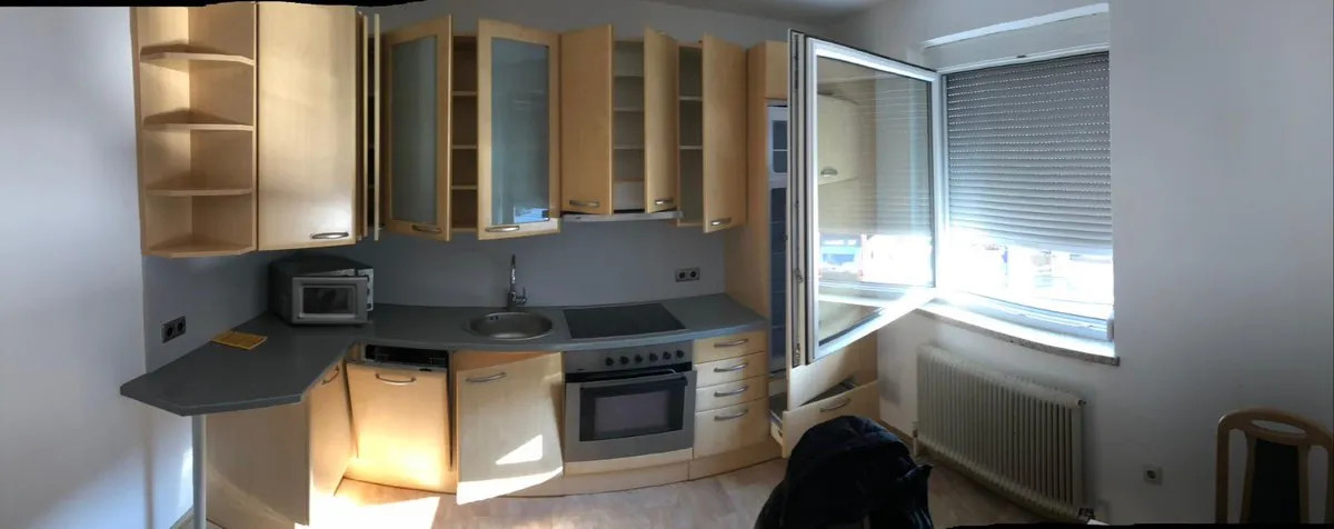 Linz / Froschberg - 3 Zimmer Wohnung - Froschberg – pohled 3