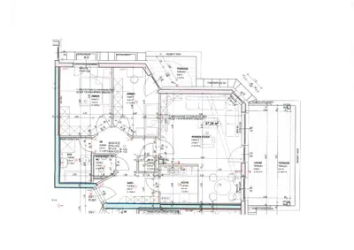 3-Zimmer-Wohnung mieten in Klagenfurt – 87 m², € 1.490 – Bild 11 von 11