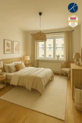 5-Zimmer-Wohnung mieten in Krems an der Donau – 158 m², € 1.870 – Bild 4 von 11