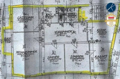 5-Zimmer-Wohnung mieten in Krems an der Donau – 158 m², € 1.870 – Bild 11 von 11