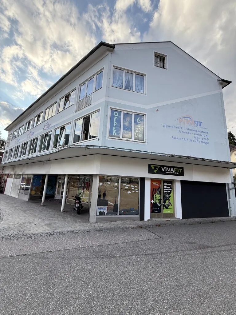 Geschäftslokal in Bestlage - Ansicht 3