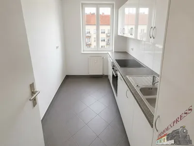 Unbefristete Wohnung mit WG Eignung inkl. Heizkosten und Warmwasser