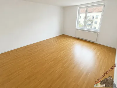 Unbefristete Wohnung mit WG Eignung inkl. Heizkosten und Warmwasser – Bild 2