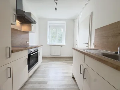 2-Zimmer-Wohnung mieten in Sankt Pölten – 55,85 m², € 803 – Bild 2 von 9