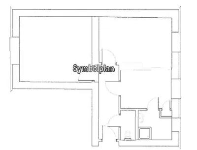 2-Zimmer-Wohnung mieten in Sankt Pölten – 55,85 m², € 803 – Bild 9 von 9
