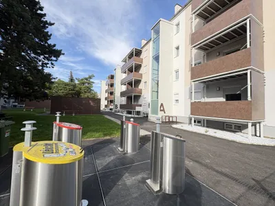 2-Zimmer-Wohnung mieten in Sankt Pölten – 55,85 m², € 803 – Bild 8 von 9