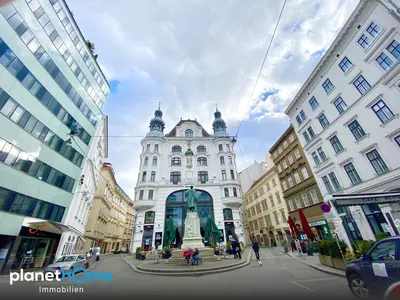 Wohnung zur Miete in 1010 Wien