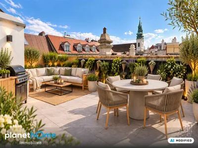 4-Zimmer-Wohnung mieten in Wien – 195 m², € 3.830 – Bild 14 von 19