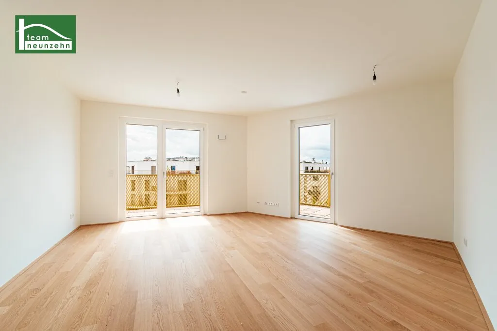 Wohnung – Wien, Großjedlersdorf, Katastralgemeinde Großjedlersdorf I
