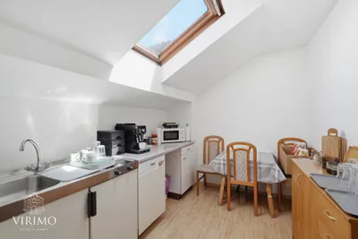 10-Zimmer-Gewerbeimmobilie kaufen in Linz – 239,9 m², € 550.000 – Bild 16 von 24