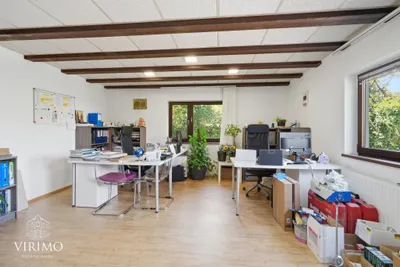 10-Zimmer-Gewerbeimmobilie kaufen in Linz – 239,9 m², € 550.000 – Bild 15 von 24