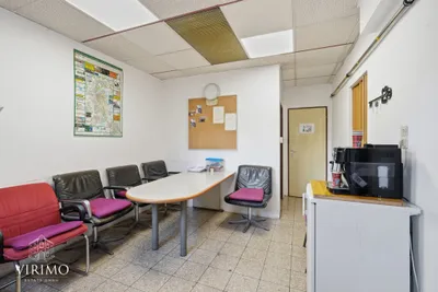 10-Zimmer-Gewerbeimmobilie kaufen in Linz – 239,9 m², € 550.000 – Bild 17 von 24