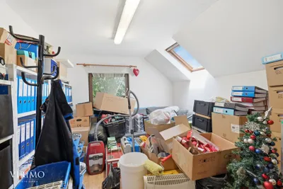 10-Zimmer-Gewerbeimmobilie kaufen in Linz – 239,9 m², € 550.000 – Bild 18 von 24