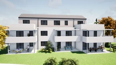 2-Zimmer-Wohnung kaufen in Südoststeiermark – 52,97 m², € 245.555 – Bild 4 von 6
