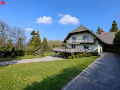7-Zimmer-Gewerbeimmobilie kaufen in Weiz – 307,63 m², € 480.000 – Bild 2 von 7
