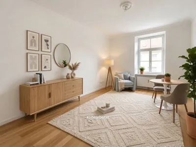 2-Zimmer-Wohnung kaufen in Graz – 42 m², € 129.000
