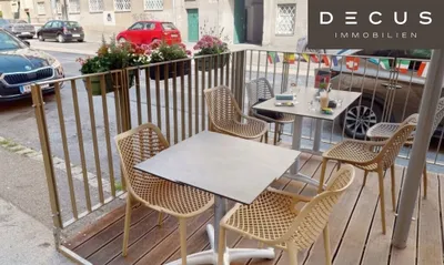 Gewerbeimmobilie mieten in Wien – 204 m², € 3.335 – Bild 7 von 9