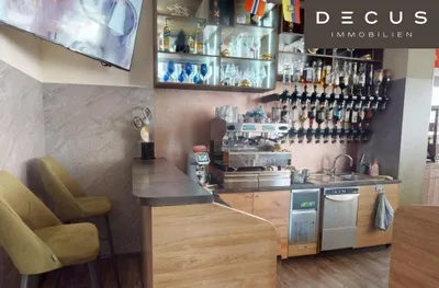 Gewerbeimmobilie mieten in Wien – 204 m², € 3.335