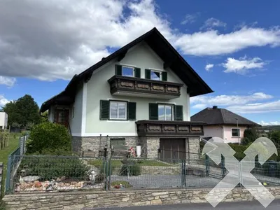 6-Zimmer-Haus mieten in Hartberg-Fürstenfeld – 120 m², € 1.450 – Bild 2 von 20