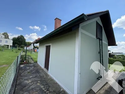 6-Zimmer-Haus mieten in Hartberg-Fürstenfeld – 120 m², € 1.450 – Bild 20 von 20