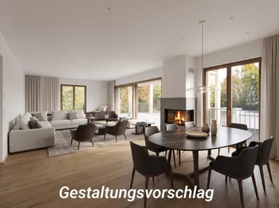 3-Zimmer-Wohnung kaufen in Salzburg Stadt – 146 m², € 2.655.000 – Bild 2 von 5