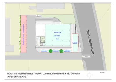 Gewerbeimmobilie mieten in Dornbirn – Bild 8 von 8