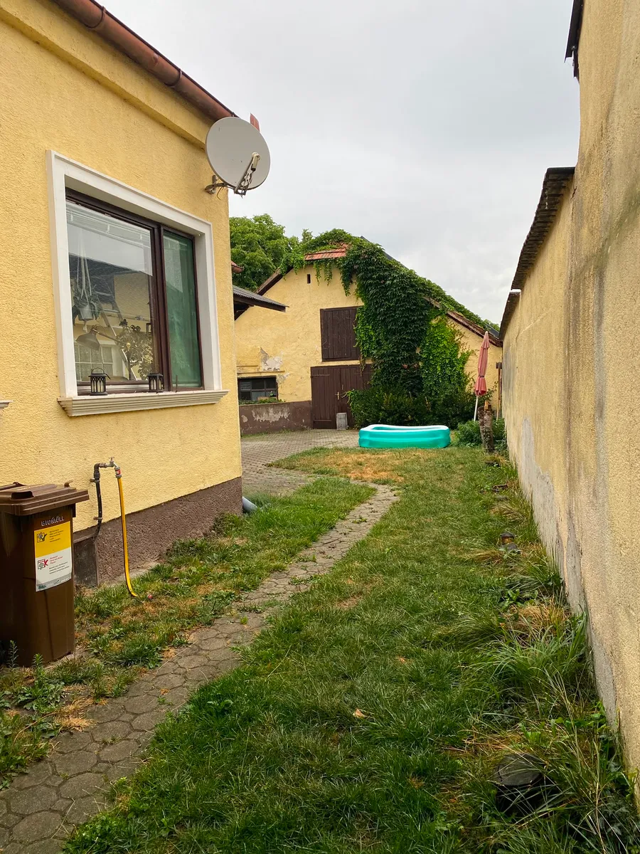 Haus – Pama, Bezirk Neusiedl am See - Ansicht 2