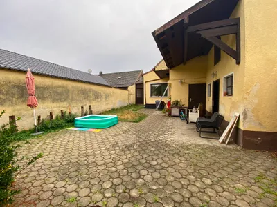 4-Zimmer-Haus kaufen in Neusiedl am See – 100 m², € 190.000 – Bild 4 von 22