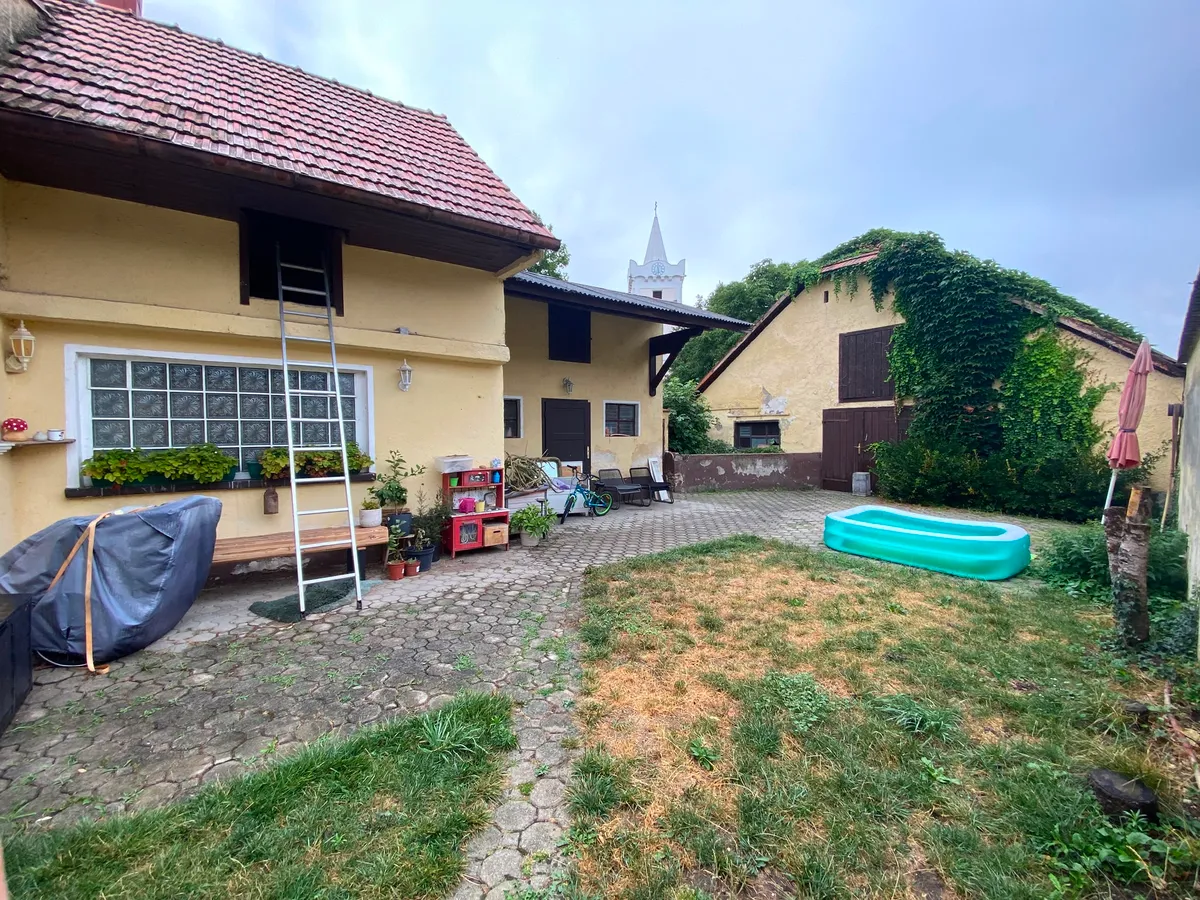 Haus – Pama, Bezirk Neusiedl am See - Ansicht 3