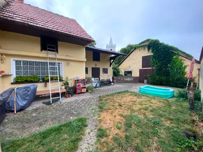 4-Zimmer-Haus kaufen in Neusiedl am See – 100 m², € 190.000 – Bild 3 von 22