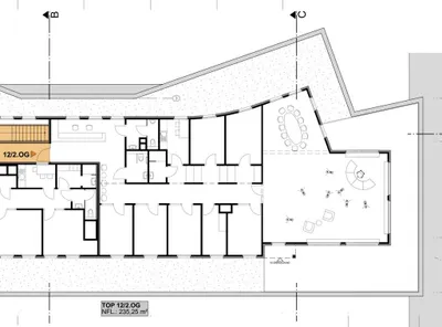 7-Zimmer-Gewerbeimmobilie kaufen in Wiener Neustadt – 234,84 m², € 1.211.724 – Bild 3 von 3