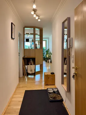 2-Zimmer-Wohnung mieten in Tamsweg – 64 m², € 860 – Bild 5 von 8
