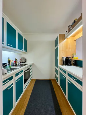 2-Zimmer-Wohnung mieten in Tamsweg – 64 m², € 860 – Bild 7 von 8