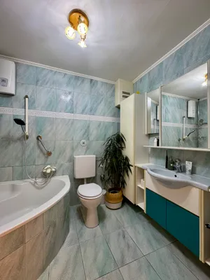 2-Zimmer-Wohnung mieten in Tamsweg – 64 m², € 860 – Bild 8 von 8