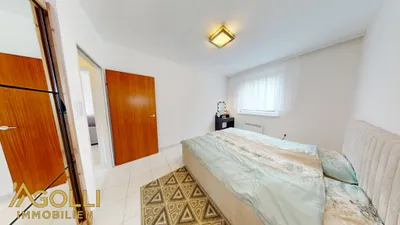 3-Zimmer-Wohnung mieten in Bruck an der Leitha – 78,08 m², € 990 – Bild 9 von 33