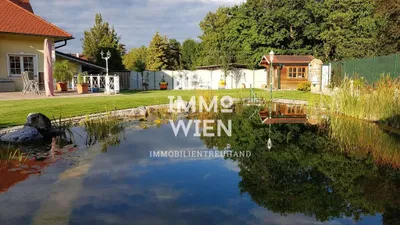6-Zimmer-Haus kaufen in Gänserndorf – 430 m², € 2.300.000 – Bild 5 von 32