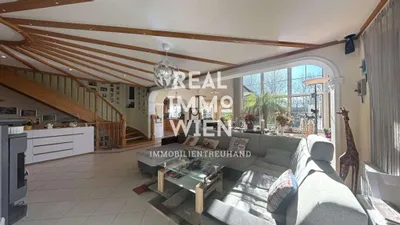6-Zimmer-Haus kaufen in Gänserndorf – 430 m², € 2.300.000 – Bild 7 von 32