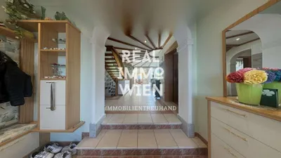 6-Zimmer-Haus kaufen in Gänserndorf – 430 m², € 2.300.000 – Bild 6 von 32