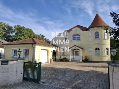 6-Zimmer-Haus kaufen in Gänserndorf – 430 m², € 2.300.000 – Bild 3 von 32