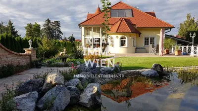 6-Zimmer-Haus kaufen in Gänserndorf – 430 m², € 2.300.000 – Bild 4 von 32